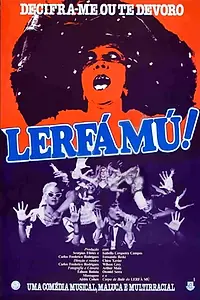 Главный постер фильма «Lerfá Mú (1979)»