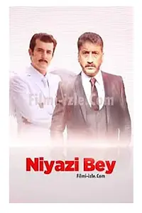 Главный постер фильма «Niyazi Bey (2017)»