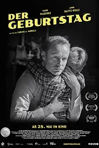 Главный постер фильма «День рождения (2019)»