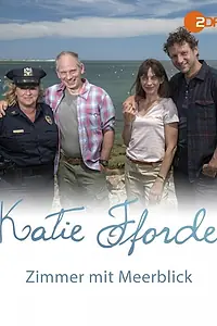 Главный постер фильма «Katie Fforde: Zimmer mit Meerblick (2018)»