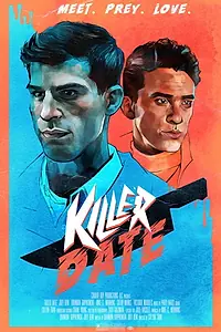 Главный постер фильма «Killer Date (2019)»