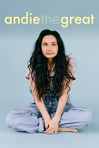 Постер к фильму «Andie the Great (2021)»