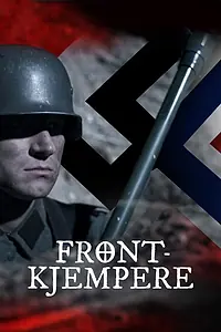 Постер к сериалу «Frontkjempere (2021)»