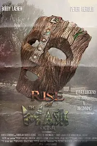Главный постер фильма «Rise of the Mask (2018)»