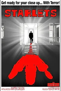 Постер к фильму «Starlets (2018)»