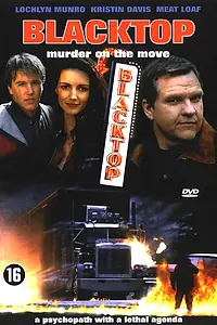 Постер к фильму «Блэктоп (2000)»