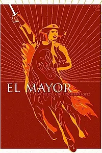 Постер к фильму «El Mayor (2020)»