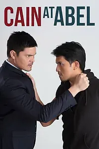 Постер к сериалу «Cain at Abel (2018 - 2019)»