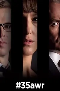 Постер к сериалу «35 Awr (2019)»