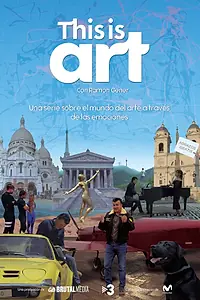 Постер к сериалу «This is art (2017)»