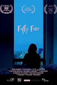Постер к фильму «Fifty Five (2019)»