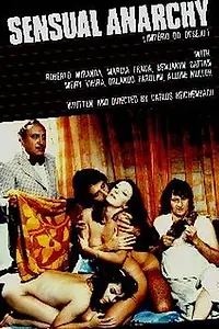 Постер к фильму «Империя страсти (1981)»