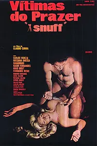 Постер к фильму «Жертва удовольствия (1977)»