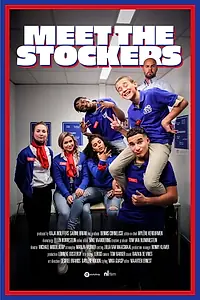 Главный постер сериала «Vakkenvullers (2018 - 2019)»