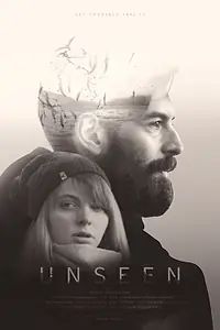 Постер к фильму «Unseen (2019)»