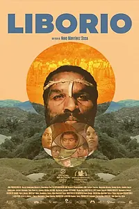 Постер к фильму «Либорио (2021)»