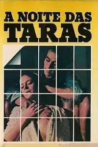 Главный постер фильма «Ночь разврата (1980)»