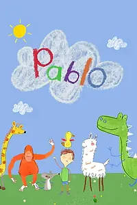 Постер к мультсериалу «Pablo (2017 - 2018)»