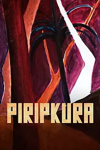 Главный постер фильма «Пирипкура (2017)»