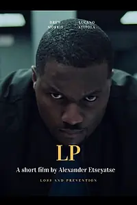 Постер к фильму «Lp (2019)»