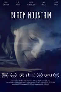 Постер к фильму «Black Mountain (2016)»