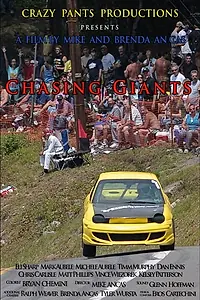 Постер к фильму «Chasing Giants (2021)»