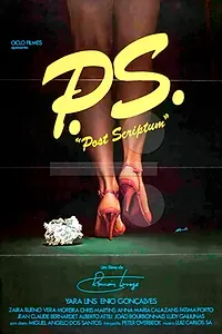 Постер к фильму «P.S.: Post Scriptum (1981)»