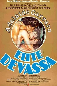 Главный постер фильма «Элитное расследование (1984)»