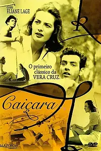 Постер к фильму «Мошенник (1950)»