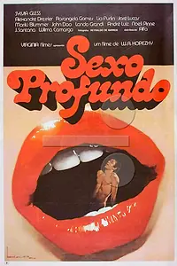 Постер к фильму «Глубокий секс (1981)»