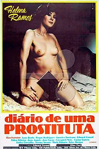 Постер к фильму «Дневник проститутки (1979)»