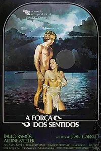 Постер к фильму «Сила чувств (1978)»