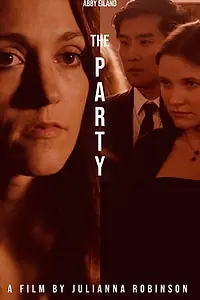 Главный постер фильма «The Party (2020)»