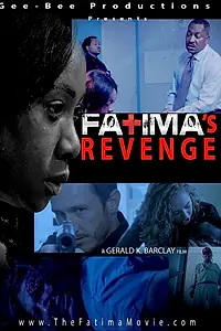 Постер к фильму «Fatima's Revenge (2018)»