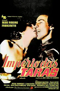 Постер к фильму «Império das Taras (1980)»