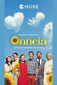 Постер к сериалу «Onnela (2017)»
