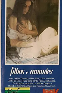 Постер к фильму «Сыновья и любовники (1982)»