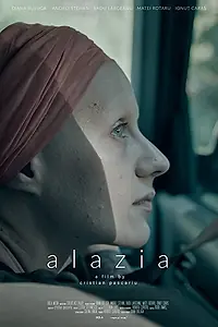 Главный постер фильма «Alazia (2018)»