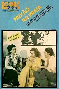 Постер к фильму «Paixão Na Praia (1971)»