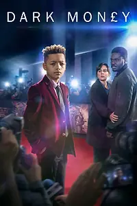 Главный постер сериала «Грязные деньги (2019)»