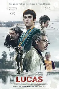 Постер к фильму «Lucas (2021)»