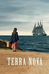 Постер к сериалу «Terra Nova (2020)»