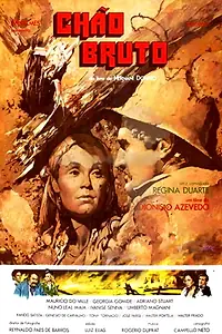 Постер к фильму «Жестокая земля (1976)»