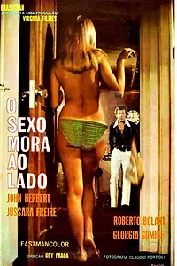Постер к фильму «Секс будет всегда (1975)»