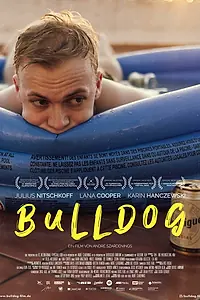 Постер к фильму «Бульдог (2022)»