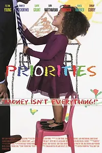 Постер к фильму «Priorities (2019)»