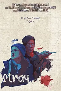 Главный постер фильма «Сверхъестественное (2020)»