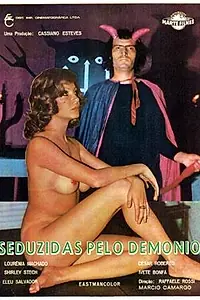 Постер к фильму «Соблазненные дьяволом (1978)»
