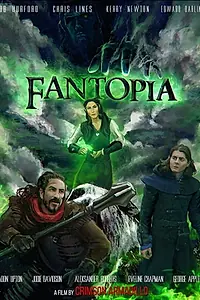Постер к фильму «Fantopia (2019)»