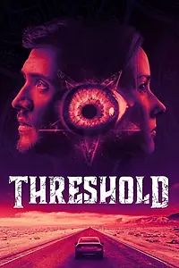 Постер к фильму «Threshold (2020)»
